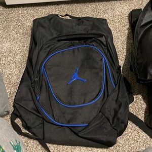 Air Jordan Backpack